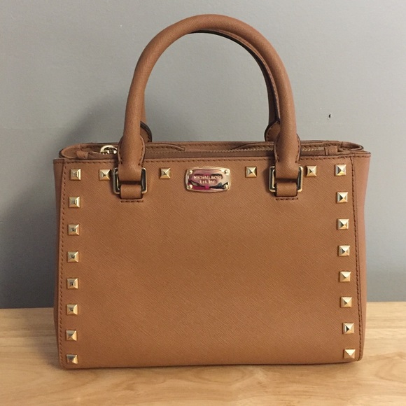 Michael Kors Handbags - SOLD